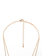 Load image into Gallery viewer, Leaves Necklace
