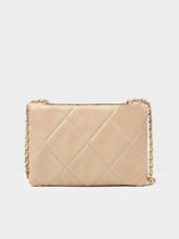 Load image into Gallery viewer, Rectangular Quilted Handbag
