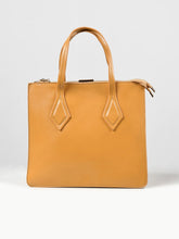 Load image into Gallery viewer, Stiff Shoulder Bag
