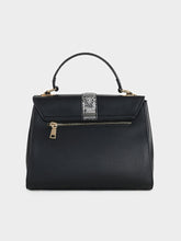 Load image into Gallery viewer, Textured Top Handle Bag
