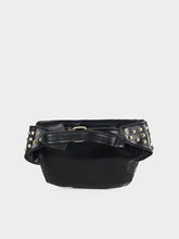 Load image into Gallery viewer, Studded Waist Bag
