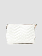 Load image into Gallery viewer, ZigZag Quilted Handbag
