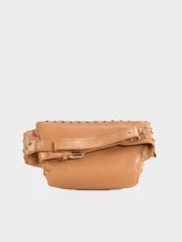 Load image into Gallery viewer, Studded Waist Bag

