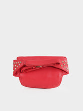 Load image into Gallery viewer, Studded Waist Bag
