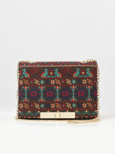 Load image into Gallery viewer, Embroidered Handbag
