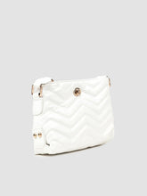 Load image into Gallery viewer, ZigZag Quilted Handbag
