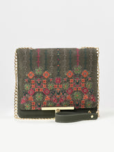 Load image into Gallery viewer, Embroidered Handbag
