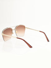 Load image into Gallery viewer, Rimless Sunglasses
