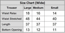 Load image into Gallery viewer, Cambric Bootcut Pants - Ferozi
