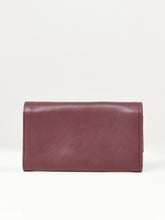 Load image into Gallery viewer, Metallic Finished Wallet
