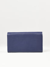 Load image into Gallery viewer, Metallic Finished Wallet
