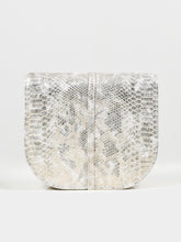 Load image into Gallery viewer, Patterned Ring Handbag
