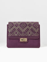 Load image into Gallery viewer, Embroidered Handbag
