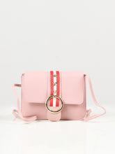 Load image into Gallery viewer, Buckled Bag
