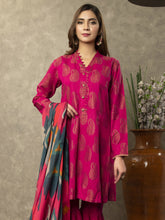 Load image into Gallery viewer, 2-Pc Jacquard Suit
