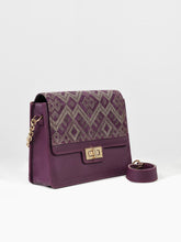 Load image into Gallery viewer, Embroidered Handbag
