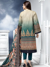 Load image into Gallery viewer, 2-Pc Embroidered Lawn Suit

