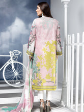 Load image into Gallery viewer, 2-Pc Lawn Suit
