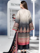 Load image into Gallery viewer, 2-Pc Embroidered Lawn Suit
