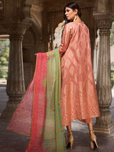 Load image into Gallery viewer, 3-Pc Jacquard Suit
