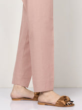 Load image into Gallery viewer, Silk Straight Trouser
