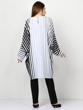 Load image into Gallery viewer, Embroidered Silk Shirt
