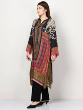 Load image into Gallery viewer, Embellished Silk Shirt
