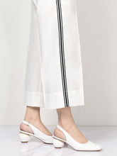 Load image into Gallery viewer, Striped Winter Cotton Pants
