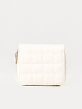 Load image into Gallery viewer, Mini Quilted Wallet
