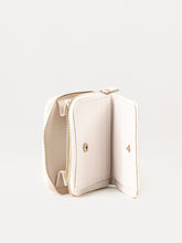 Load image into Gallery viewer, Mini Quilted Wallet
