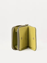 Load image into Gallery viewer, Mini Quilted Wallet
