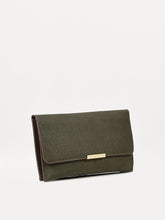 Load image into Gallery viewer, Matte Textured Wallet
