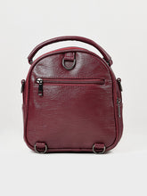 Load image into Gallery viewer, Basic Mini Backpack

