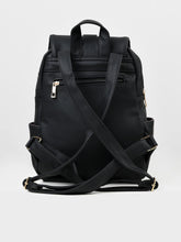 Load image into Gallery viewer, Plain Matte Backpack
