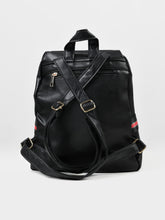 Load image into Gallery viewer, Quilted Backpack
