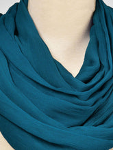Load image into Gallery viewer, Chiffon Dupatta-Zinc
