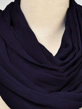 Load image into Gallery viewer, Chiffon Dupatta-Blue
