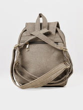 Load image into Gallery viewer, Textured Backpack
