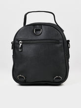 Load image into Gallery viewer, Mini Textured Backpack
