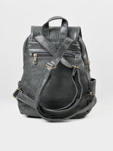 Load image into Gallery viewer, Zipped Backpack
