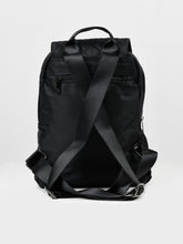 Load image into Gallery viewer, Quilted Backpack
