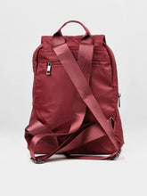 Load image into Gallery viewer, Quilted Backpack
