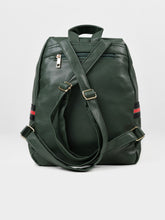 Load image into Gallery viewer, Quilted Backpack

