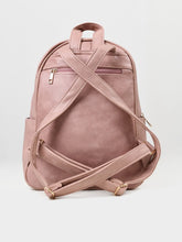 Load image into Gallery viewer, Plain Matte Backpack
