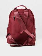 Load image into Gallery viewer, Patterned Backpack
