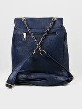 Load image into Gallery viewer, Textured Backpack
