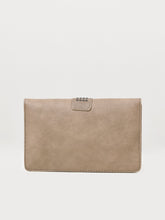 Load image into Gallery viewer, Studded Strap Clutch
