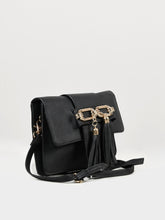 Load image into Gallery viewer, Tassel Clutch
