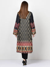 Load image into Gallery viewer, Embroidered Jacquard Shirt
