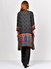 Load image into Gallery viewer, Embroidered Lawn Shirt
